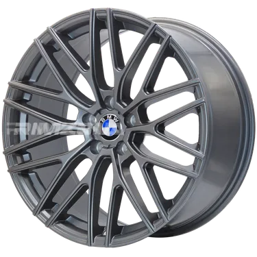 Литой диск DK-Rims BM-0163 R20 8.5J 5x112 ET33 dia 66.6