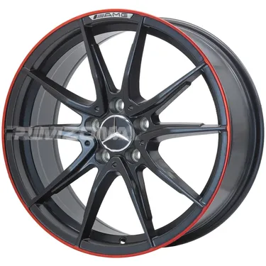Литой диск В стиле Mercedes CL-Class R18 8J 5x112 ET40 dia 66.6