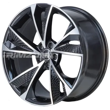 Литой диск В стиле Audi RS7 R18 8J 5x112 ET35 dia 66.5