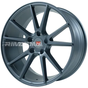 Литой диск DK-Rims 5530 R18 8J 5x114.3 ET40 dia 67.1