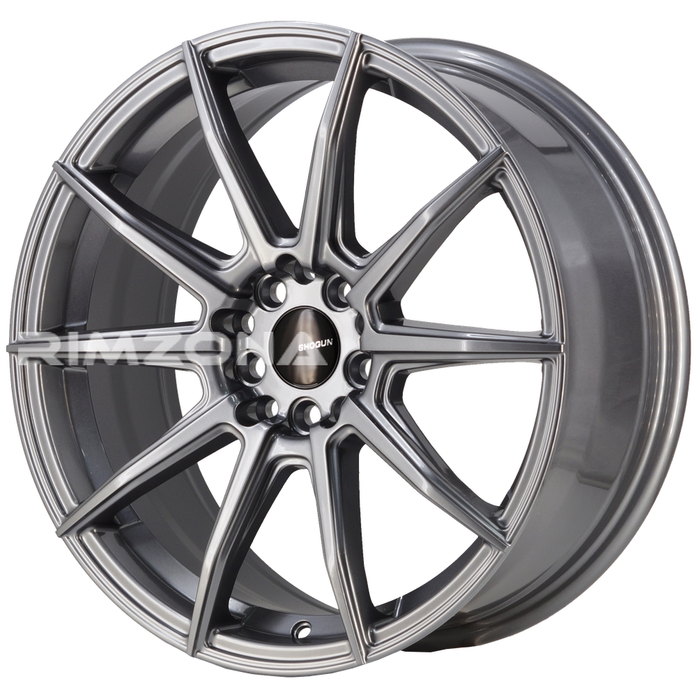 Купить Диски Shogun R18