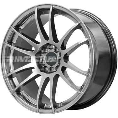 Литой диск RAYS GRAM LIGHTS 57XTREME R15 6.5J 4x100 ET38 dia 73.1