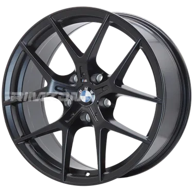 Литой диск REPLICA AY-5484 R18 8J 5x112 ET28 dia 66.6