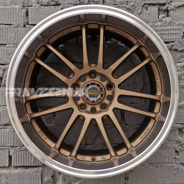 Литой диск RAYS RE30 R18 9.5J 5x114.3 ET20 dia 73.1