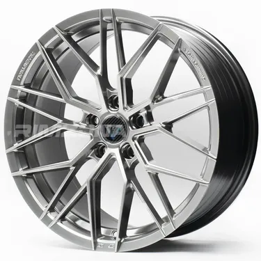 Литой диск WHEELEGEND VLF06 R17 7.5J 5x108 ET38 dia 63.4