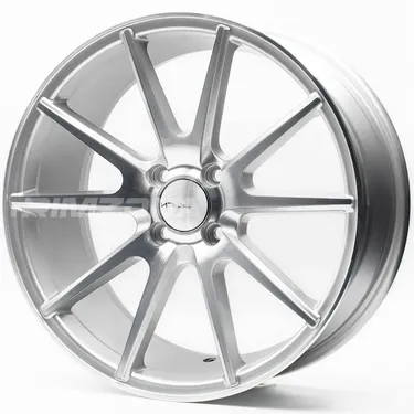 Литой диск В СТИЛЕ VOSSEN VFS1 R17 7.5J 4x100 ET40 dia 73.1