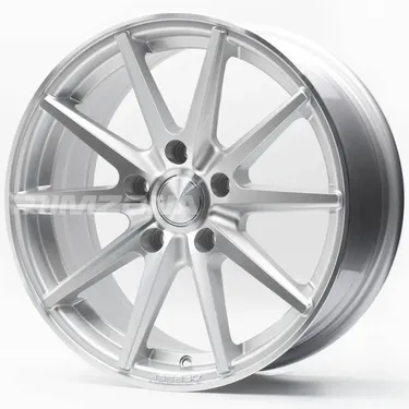 Литой диск В СТИЛЕ VOSSEN VFS1 R17 7.5J 5x100 ET40 dia 73.1