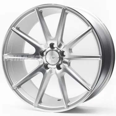Литой диск PP-Rims VOSSEN R18 9J 5x114.3 ET35 dia 73.1