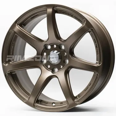 Литой диск WORK Emotion T7R R18 8.5J 5x114.3 ET35 dia 73.1