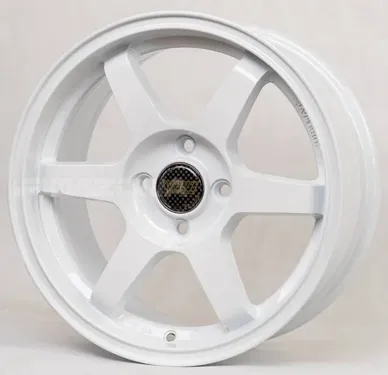 Литой диск RAYS VOLK RACING TE37 R16 7J 4x100 ET35 dia 73.1