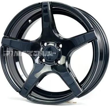 Литой диск SHOGUN H5 R16 7J 4x100 ET35 dia 73.1