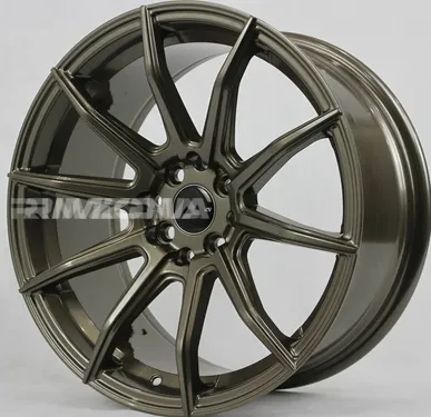Литой диск SHOGUN S10 R16 7J 4x100 ET35 dia 73.1