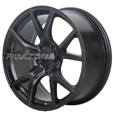 Литой диск В СТИЛЕ Jeep Grand Cherokee R20 9J 5x127 ET35 dia 71.5