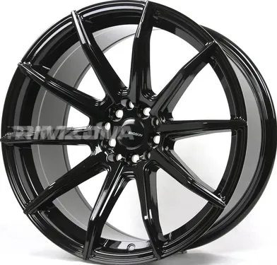 Литой диск SHOGUN S10 R16 7J 5x114.3 ET35 dia 73.1