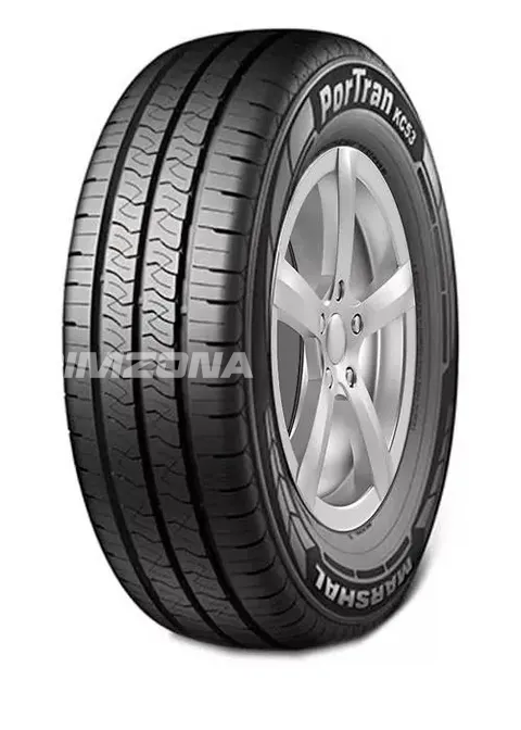 Шина KUMHO PORTRAN KC53 195/60 R16 99H