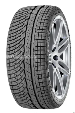 Шина MICHELIN PILOT ALPIN 4 245/45 R18 100V Run Flat