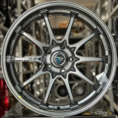 Литой диск WHEELEGEND VLF09 R18 8J 5x112 ET38 dia 66.6