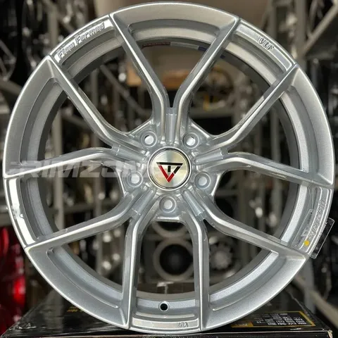 Литой диск WHEELEGEND VLF-P02 R18 8J 5x120 ET35 dia 72.6