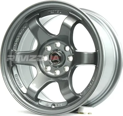 Литой диск RAYS TE37SL R16 7J 4x100 ET35 dia 73.1