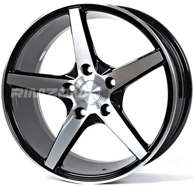 Литой диск В СТИЛЕ VOSSEN VPS303 R17 7.5J 5x105 ET33 dia 73.1