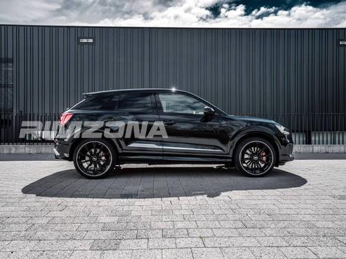 Литой диск ABT GR R19 8.5J 5x112 ET42 dia 66.5 - Фото вживую на авто №3