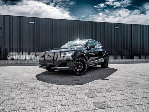 Литой диск ABT GR R19 8.5J 5x112 ET42 dia 66.5 - Фото вживую на авто №2