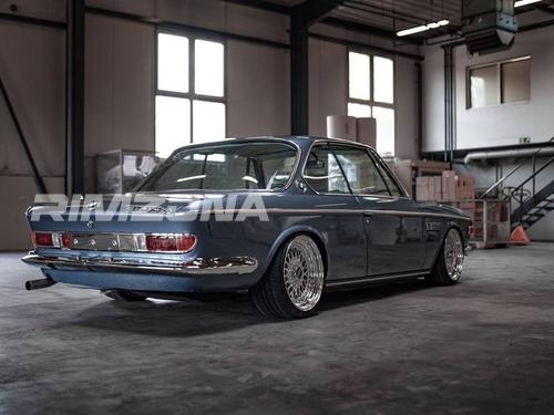 Литой диск BBS RS R15 8J 4x100/4x114.3 ET30 dia 73.1 - Фото вживую на авто №5