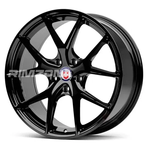 Литой диск HRE P101 R18 8J 5x108 ET38 dia 73.1