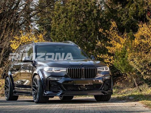 Литой диск REPLIKA BU LUMMA R19 8.5J 5x112 ET30 dia 66.6 - Фото вживую на авто №2