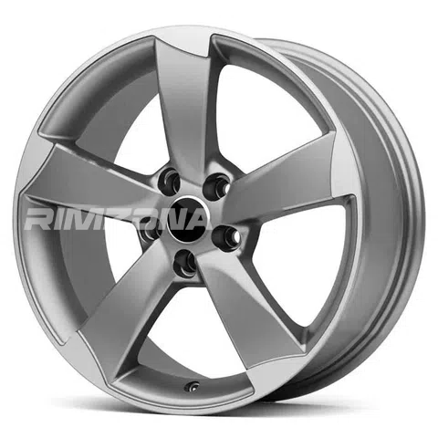 Литой диск В стиле Audi Rotor R18 8J 5x112 ET40 dia 66.6