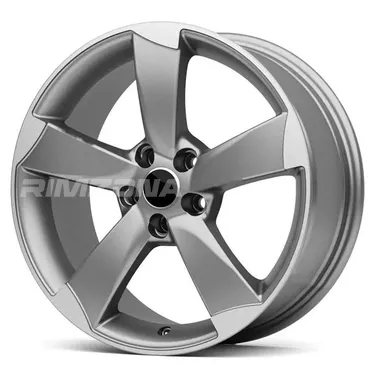 Литой диск В стиле Audi Rotor R18 8J 5x112 ET40 dia 66.6