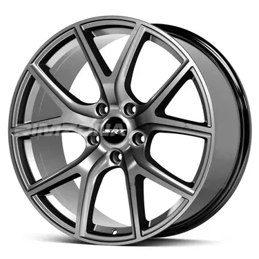 Литой диск В СТИЛЕ Jeep Grand Cherokee R20 9J 5x127 ET35 dia 71.5