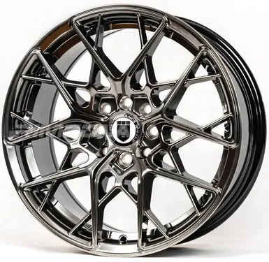 Литой диск HRE FF10 R16 7J 4x100/4x108 ET38 dia 73.1
