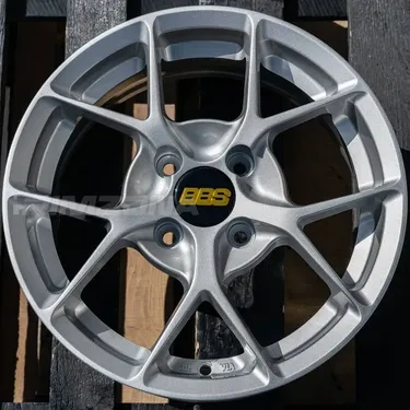 Литой диск BBS FI-R R16 7J 4x100 ET38 dia 73.1