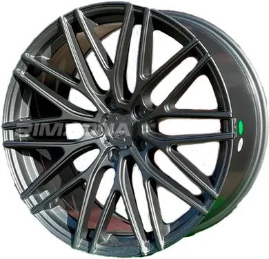 Литой диск ADV.1 M.V2 R19 8/9J 5x120 ET35/40 dia 72.6