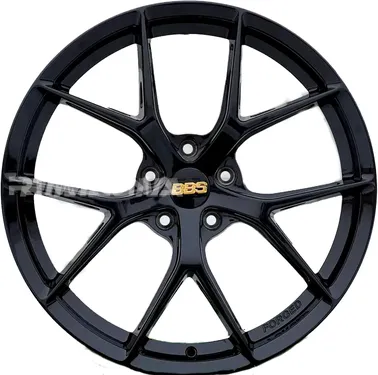 Литой диск BBS FI-R R17 7.5J 5x114.3 ET35 dia 73.1