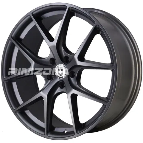 Литой диск HRE P101 R17 7.5J 5x108 ET38 dia 63.4