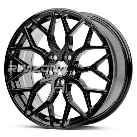 Литой диск В СТИЛЕ VOSSEN 611-1806 R18 8J 5x108 ET40 dia 63.4