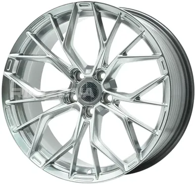 Литой диск BRIXTON 3312 R15 7J 4x100 ET40 dia 73.1