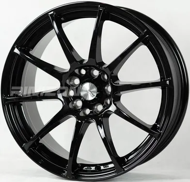 Литой диск ADVAN RS R18 8J 5x112 ET30 dia 66.6