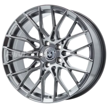 Литой диск HRE E235 R18 8.5J 5x114.3 ET38 dia 73.1