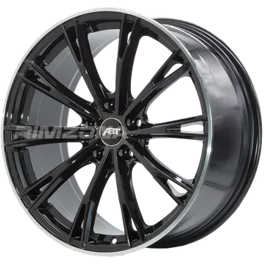 Литой диск ABT SPORT GR R18 8J 5x114.3 ET35 dia 73.1