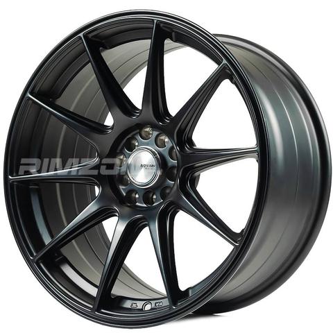 Литой диск XXR 527 R18 9.5J 5x114.3/5x120 ET30 dia 73.1