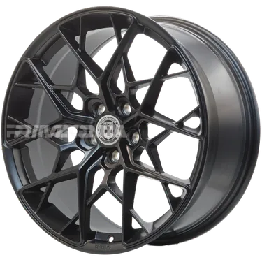 Литой диск HRE FF10 R18 8J 5x108 ET35 dia 73.1