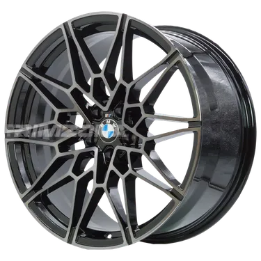 Литой диск В стиле BMW 826 STYLE R19 8.5J 5x120 ET30 dia 72.6
