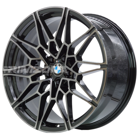 Литой диск В стиле BMW 826 STYLE R18 8J 5x112 ET40 dia 66.6