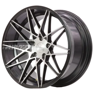 Литой диск ROTIFORM BLU1270 R19 9.5J 5x114.3 ET35 dia 73.1