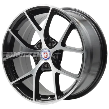 Литой диск VR-Rims VORSTEINER R18 8.5J 5x114.3 ET35 dia 73.1