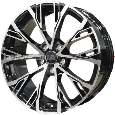Литой диск В стиле Audi 961 R18 8J 5x112 ET35 dia 66.6