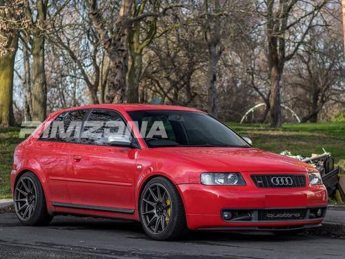 Литой диск XXR 527 R16 7J 5x100 ET30 dia 73.1 - Фото вживую на авто №3